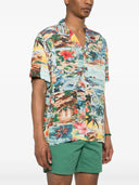 Polo Ralph Lauren Shirt sportivo a maniche corte