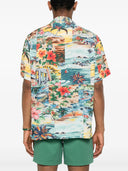 Polo Ralph Lauren Shirt sportivo a maniche corte