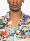 Polo Ralph Lauren Shirt sportivo a maniche corte