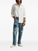 Polo Ralph Lauren Long Sleeve Sport Shirt