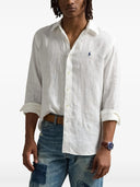 Polo Ralph Lauren Long Sleeve Sport Shirt