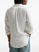 Polo Ralph Lauren Long Sleeve Sport Shirt