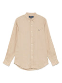 Polo Ralph Lauren Long Sleeve Sport Shirt