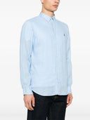 Polo Ralph Lauren Long Sleeve Sport Shirt