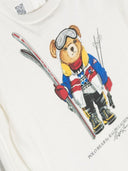 Polo Ralph Lauren Bear T Shirt M/L