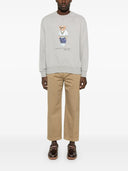 Polo Ralph Lauren Long Sleeve Sweatshirt