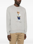 Polo Ralph Lauren Long Sleeve Sweatshirt