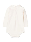 Teddy & Minou Bodysuit M/L Small Logo