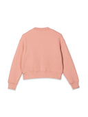 Palm Angels Rainbow Crewneck