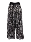 Max Mara Weekend Pantalone Lungo Wkipalanca