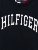 Tommy Hilfiger M/C Varsity T Shirt