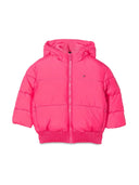 Tommy Hilfiger Hood Branded Puffer