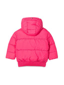 Tommy Hilfiger Hood Branded Puffer