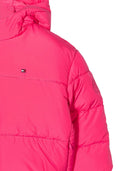 Tommy Hilfiger Hood Branded Puffer