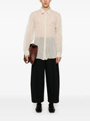 Dries Van Noten 01670 Croom 1265 M.W.Shirt