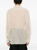 Dries Van Noten 01670 Croom 1265 M.W.Shirt