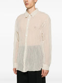 Dries Van Noten 01670 Croom 1265 M.W.Shirt