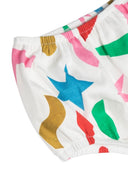 Stella Mc Cartney Skirt With Coulottes