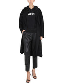 Boss Wollmischmantel