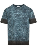 Dries Van Noten 02410 Hubba Pr 1609 M.K.Ss.T Shirt