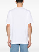Dries Van Noten 02530 Heer Pr 1600 M.K.Ss.T Shirt