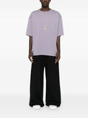 Dries Van Noten 02540 Hein 1600 M.K.Ss.T Shirt