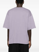 Dries Van Noten 02540 Hein 1600 M.K.Ss.T Shirt
