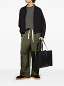 Dries Van Noten 02540 Hein 1600 M.K.Ss.T Shirt