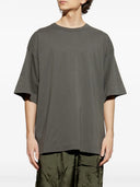 Dries Van Noten 02540 Hein 1600 M.K.Ss.T Shirt
