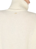 Chemise à col roulé boss