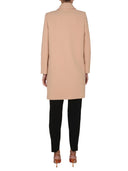 Boutique Moschino Virgin Wool Coat