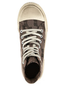 Balenciaga 'Paris High Top' Sneakers