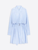 Dries Van Noten 02090 Dindi 1466 W.W.Dress