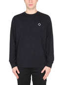 Ma.Strum T Shirt Ls Icon