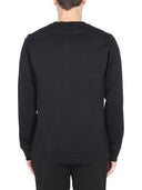 Ma.Strum T Shirt Ls Icon