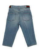 Gucci Bu Pants Organic Denim