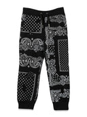 Givenchy Jogger Print