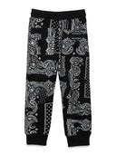Givenchy Jogger Print