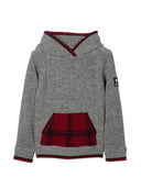 Chemise à capuche fay