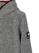 Chemise à capuche fay