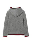 Chemise à capuche fay