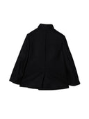 Fay Double Breasted Coat