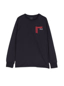 T-shirt à manches longues Fay