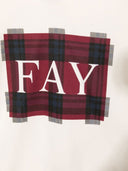 Sweat à capuche fay