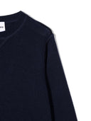 Sweter z załogi Aspesi Tricot