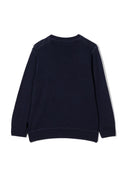 Sweter z załogi Aspesi Tricot
