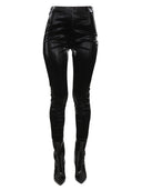 Drej Birger Christensen vinyl leggings