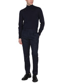 Pt Torino Turtleneck Shirt