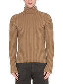 Ten C Turtleneck Sweater