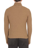 Ten C Turtleneck Sweater